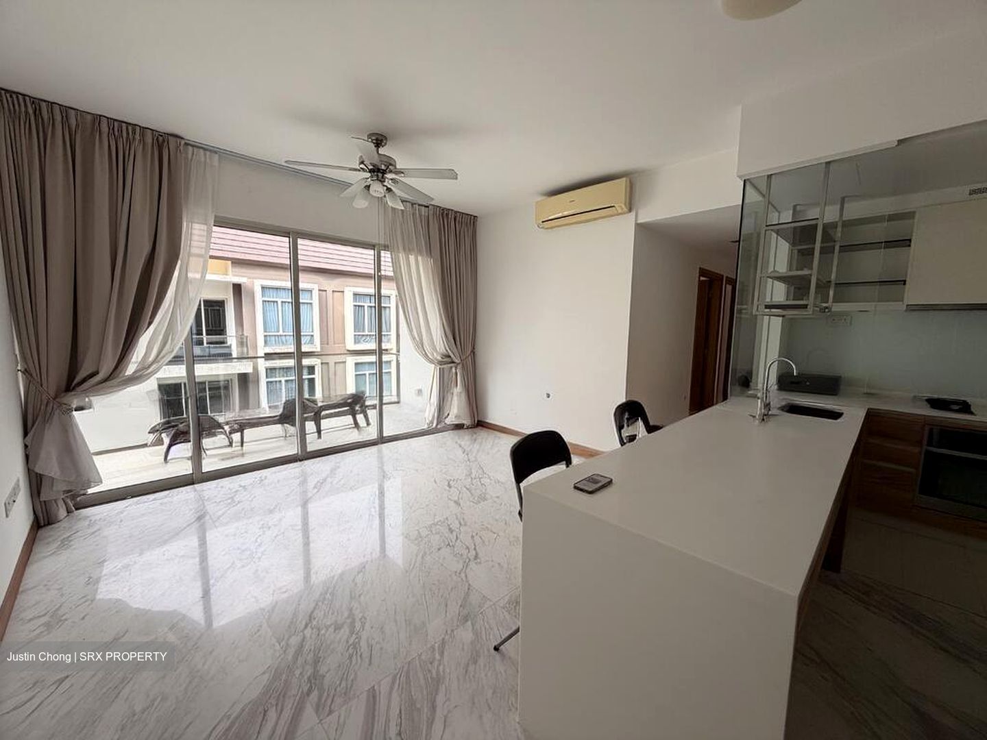 The Sound (D15), Condominium #504399331